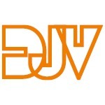 Logo des Deutschen Journalisten-Verbandes (DJV)
