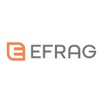 Logo der European Financial Reporting Advisory Group (EFRAG)