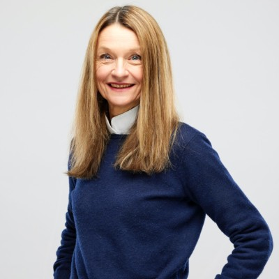 Ulrike Stöckle